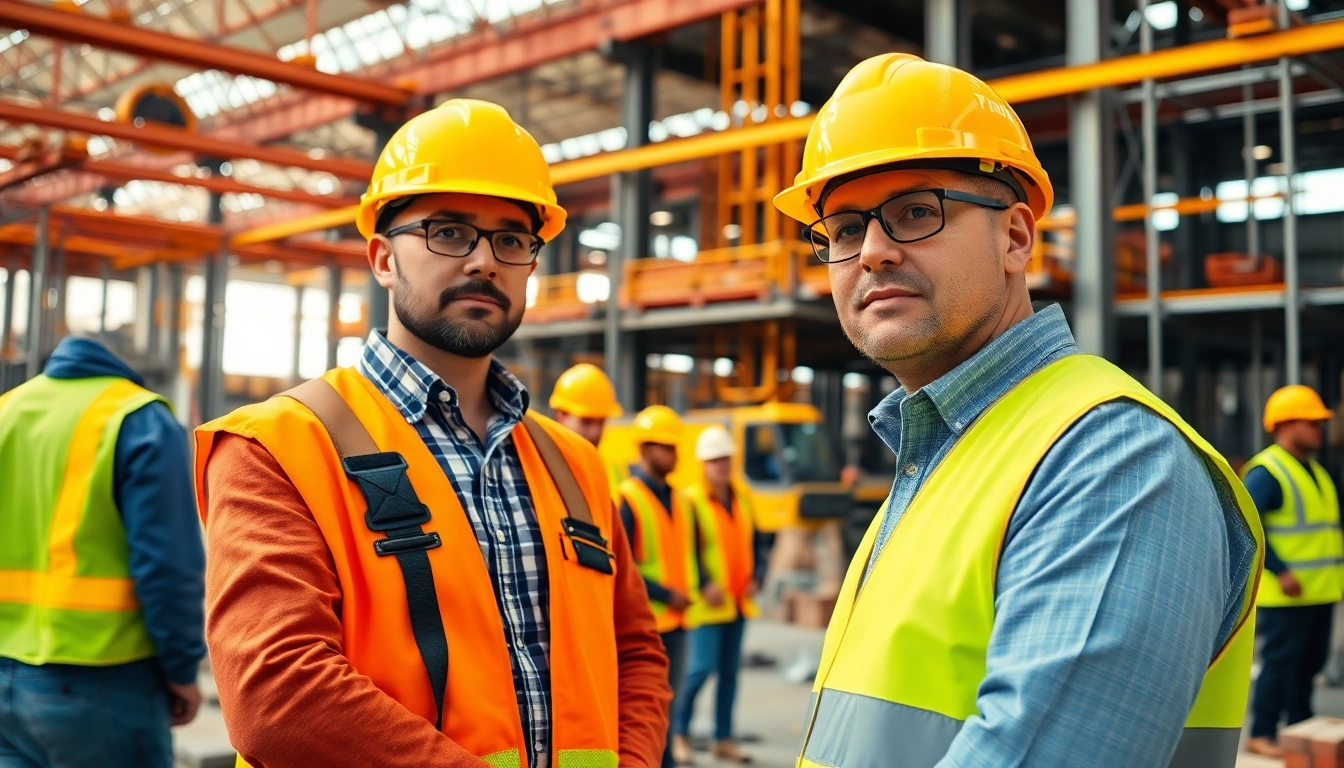 Why Choosing a New York General Contractor is Essential for Your Project