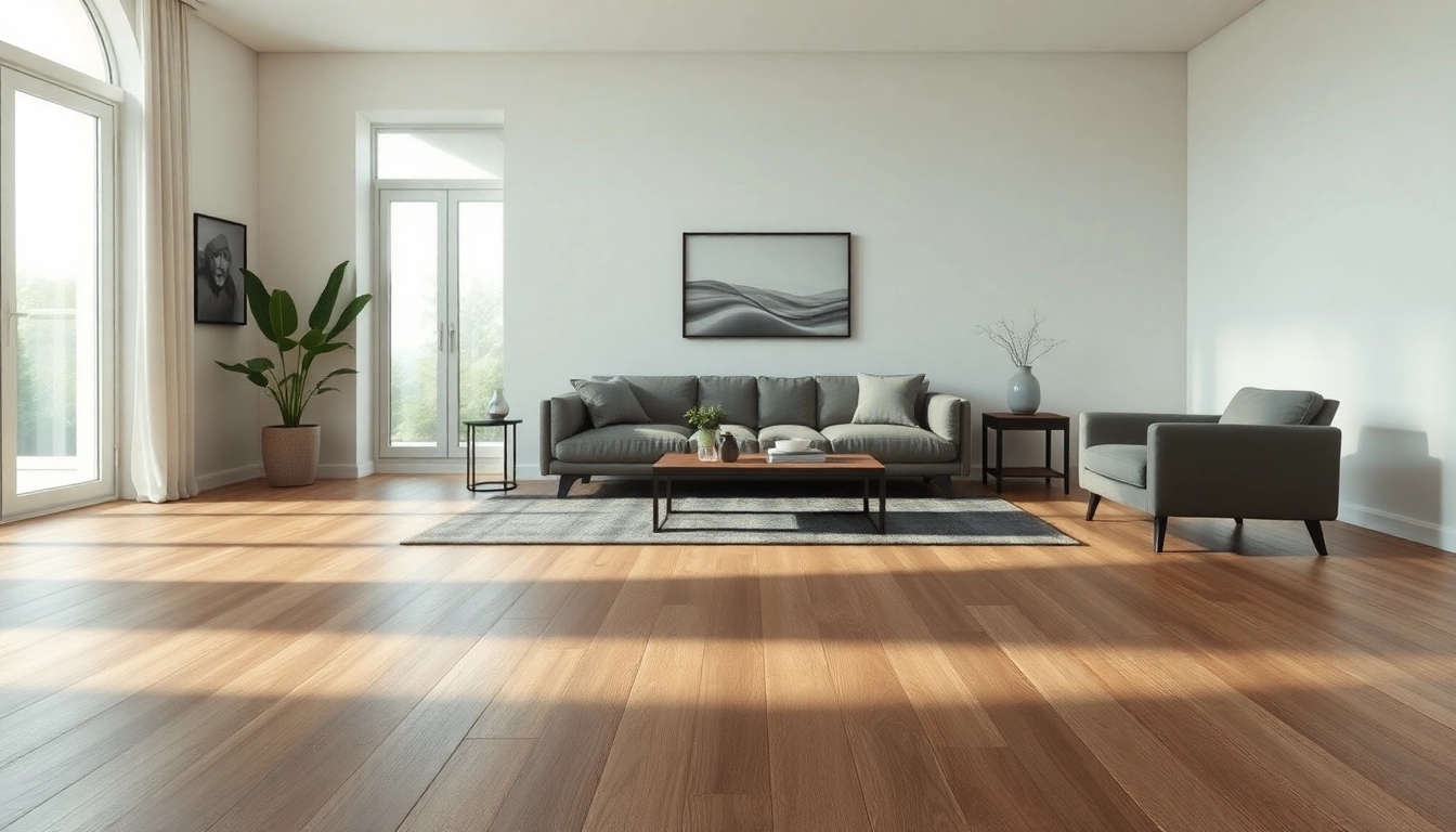 Transform Your Home with Stylish Discount Vinyl Flooring Options