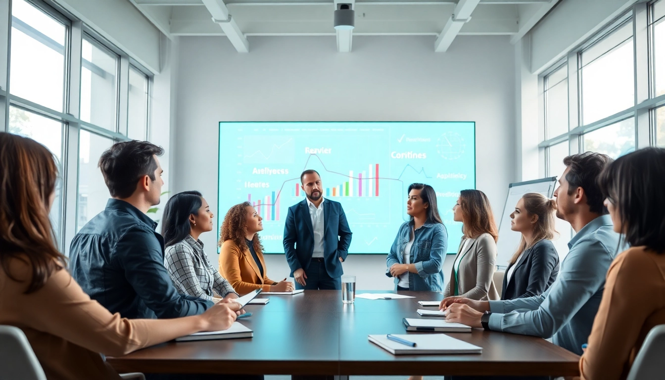Master Inclusive Communication Training for Enhanced Team Collaboration