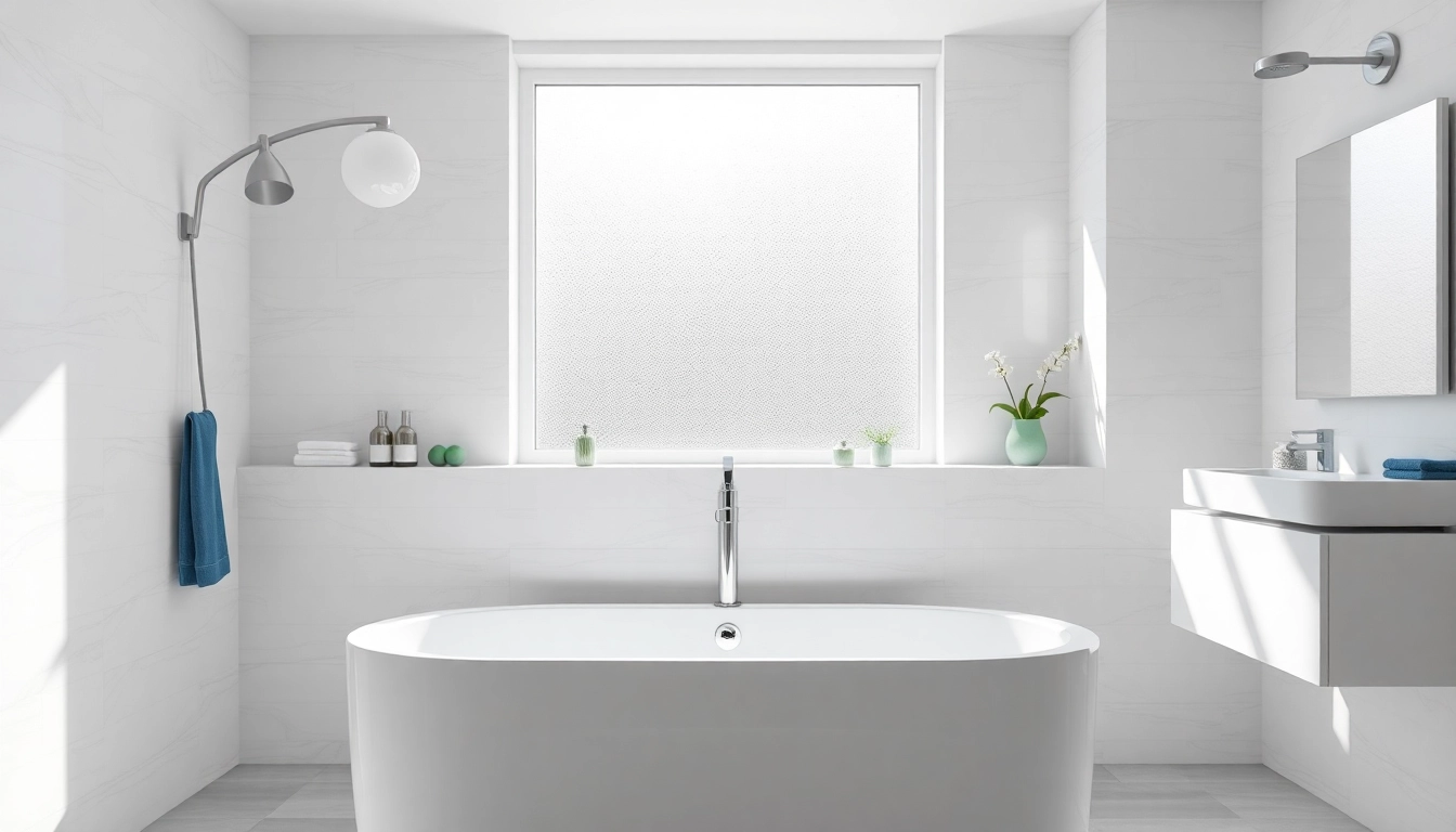 Sonni sanitär designs in a modern bathroom environment, showcasing elegance and style.