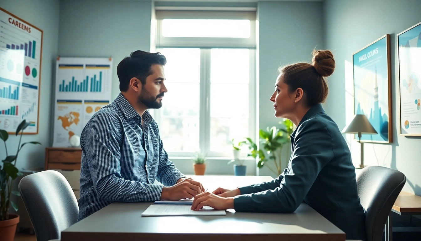 How to Find My Perfect Career: A Step-by-Step Guide to Career Fulfillment
