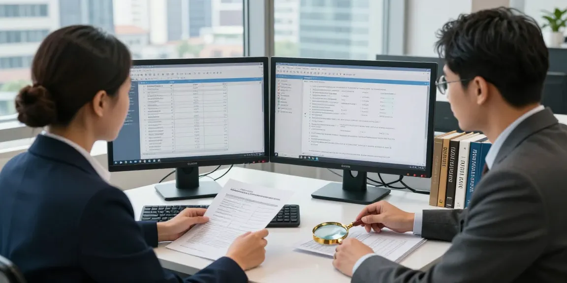 The Essential aafikotaserang.org Guide for 2026: Understanding Forensic Auditing Practices