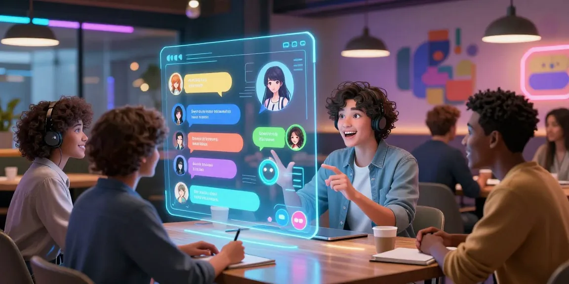 The ai chat hentai Shift: Why Enthusiasts Are Changing Tactics for 2026