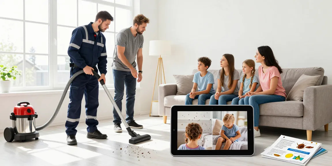 What Do Top Experts Say About Bed Bug Removal in 2026? Proven Strategies for Effective Pest Control